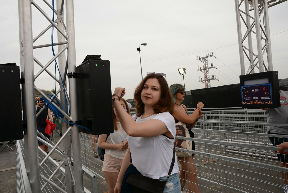 Foto 46 de la jueves 6 de julio | Bilbao BBK Live 2017